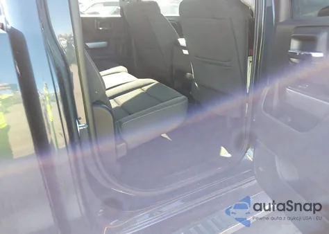 2017 Chevrolet Silverado 1500 1Lt from USA, damaged, VIN 3GCPCREC6HG439756